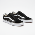 Vans Old Skool Negro Blanco