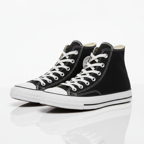 Converse Chuck Taylor All Star Negro